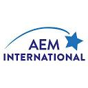 aeminternational.co.uk logo