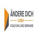 aendere-dich.de logo