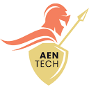 aeneastechnologies.com logo