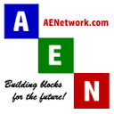 aenetwork.com logo