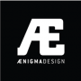 aenigma-design.com logo