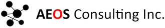 aeosconsulting.ca logo