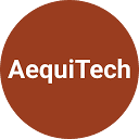 aequitech.com logo