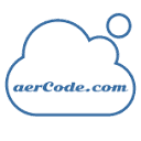 aercode.com logo