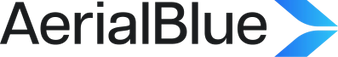 aerialblue.com logo