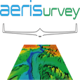 aerisurvey.com logo