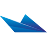 aeroblues.com logo