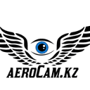aerocam.kz logo