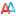 aerodin.gr logo