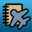 aerologbook.com logo