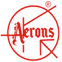 aeronsindia.com logo