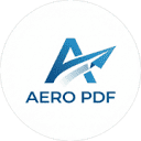 aeropdf.app logo