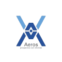 aeros.com.mx logo