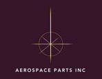 aerospacepartsinc.com logo