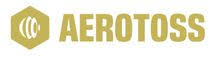 aerotoss.com logo