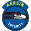 aersinsecurity.com logo