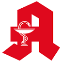 aesculap-apotheke-altenburg.de logo