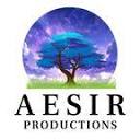 aesirproductions.com logo
