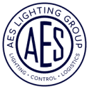 aeslightinggroup.com logo