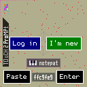 aesthetic.computer logo