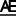 aestheticdust.com logo