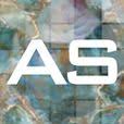 aestheticstone.co.uk logo