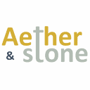 aetherandstone.com logo