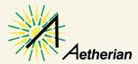 aetherian.com logo
