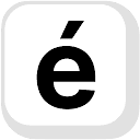 Aeza logo