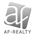 af-realty.com logo