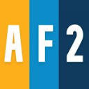 af2films.com logo