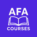 afacourses.com logo