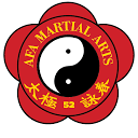 afamartialarts.com logo