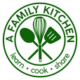 afamilykitchen.com logo