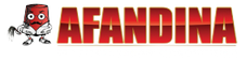 afandinausa.com logo