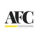 afccontadores.com logo