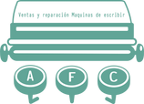 afcmaquinasdeescribirguatemala.com logo
