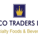 afcotraders.uk logo