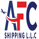 afcshipping.com logo