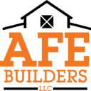 afebuilders.com logo