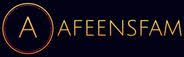 afeensfam.com logo