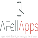 afellapps.com logo
