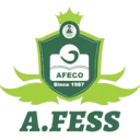 afess.ng logo