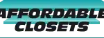 affclosets.com logo