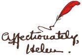 affectionatelyhelen.com logo