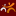 affinity50.fr logo