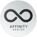 affinitydesign.ca logo