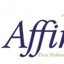 affinityfcund.com logo