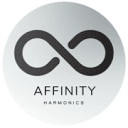 affinityharmonics.com logo