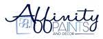 affinitypaintsanddecor.com logo